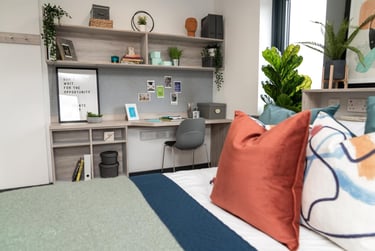 1 bed flat, Rockingham Street, Devonshire Green, Sheffield, S14WB - Image 6